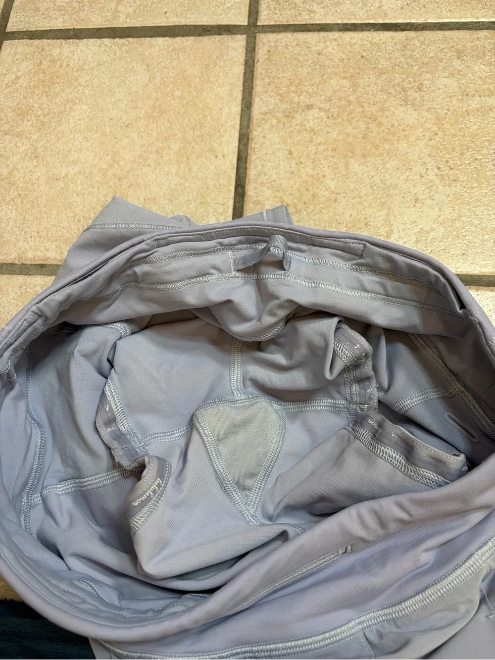 Lululemon Pace Rival Mid-Rise Skirt 13” (Berry Mist) Size 4